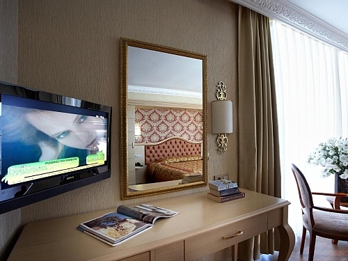 Emre Hotel Marmaris Turcia (14 / 41)