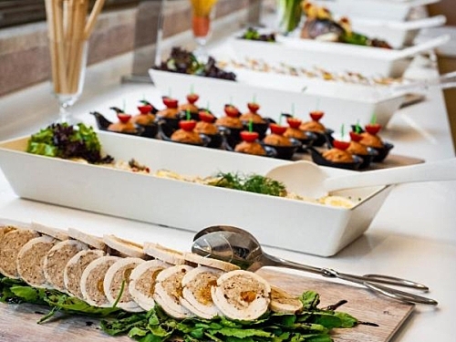 Emre Hotel Marmaris (24 / 41)