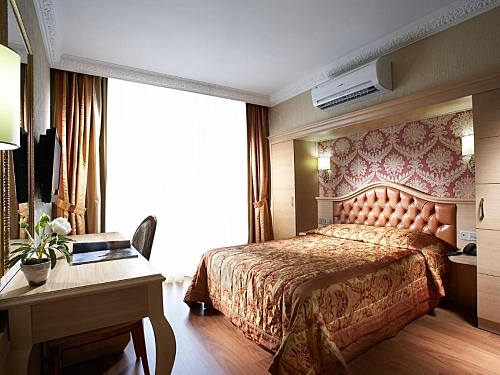 Emre Hotel Marmaris Turcia (11 / 41)