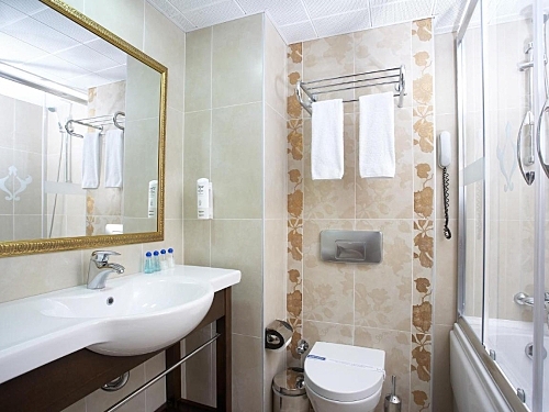 Emre Hotel Marmaris (16 / 41)