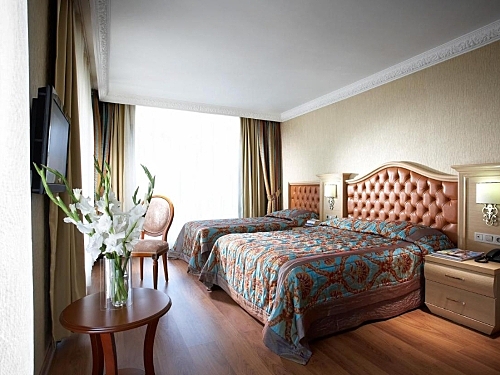 Emre Hotel Turcia (13 / 41)