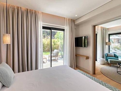 Hotel Vathi Cove Luxury Resort & Spa Grecia (10 / 45)