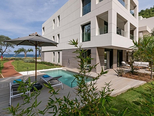 Hotel Vathi Cove Luxury Resort & Spa Thassos (23 / 45)