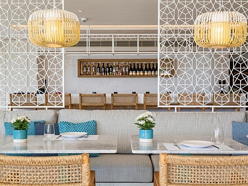 Hotel Vathi Cove Luxury Resort & Spa Grecia (25 / 45)