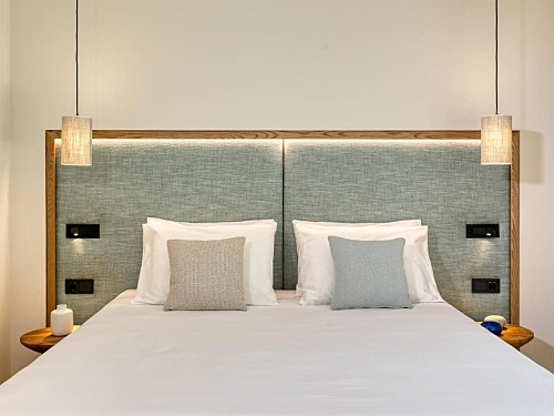 Hotel Vathi Cove Luxury Resort & Spa Thassos (9 / 45)