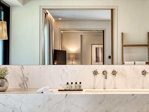 Hotel Vathi Cove Luxury Resort & Spa Thassos (18 / 45)