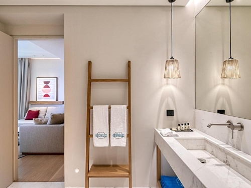 Hotel Vathi Cove Luxury Resort & Spa Grecia (20 / 45)