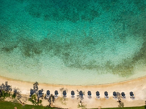 Hotel Vathi Cove Luxury Resort & Spa Grecia (43 / 45)