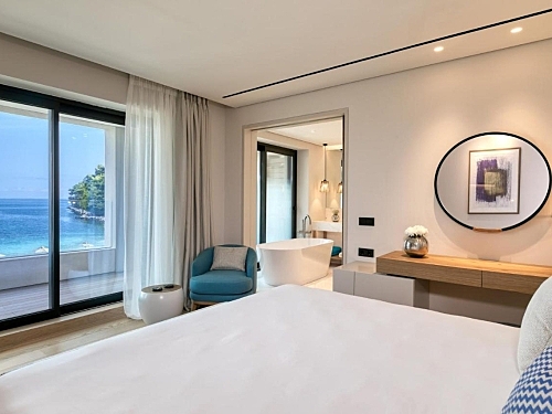 Hotel Vathi Cove Luxury Resort & Spa Grecia (13 / 45)