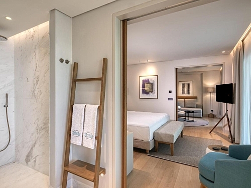 Hotel Vathi Cove Luxury Resort & Spa Grecia (16 / 45)