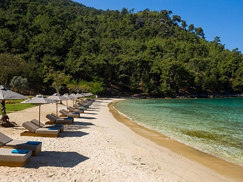 Hotel Vathi Cove Luxury Resort & Spa Grecia (45 / 45)