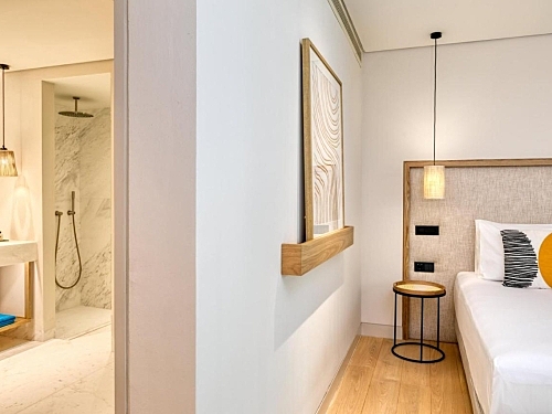 Hotel Vathi Cove Luxury Resort & Spa Thassos (6 / 45)