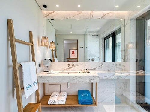 Hotel Vathi Cove Luxury Resort & Spa Grecia (5 / 45)