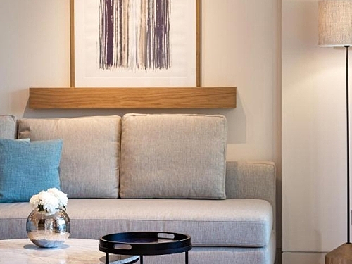 Hotel Vathi Cove Luxury Resort & Spa Thassos (15 / 45)