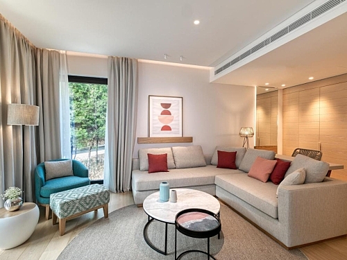 Hotel Vathi Cove Luxury Resort & Spa Grecia (19 / 45)