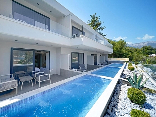 Aloe Elegant Suites Thassos Grecia (43 / 43)