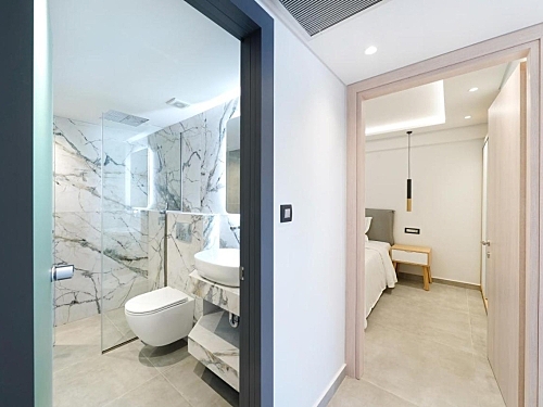 Aloe Elegant Suites Grecia (8 / 43)