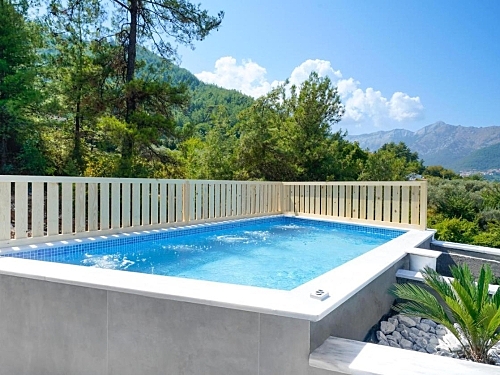 Aloe Elegant Suites Thassos Grecia (37 / 43)