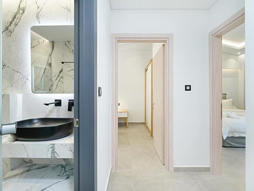 Aloe Elegant Suites Thassos (18 / 43)