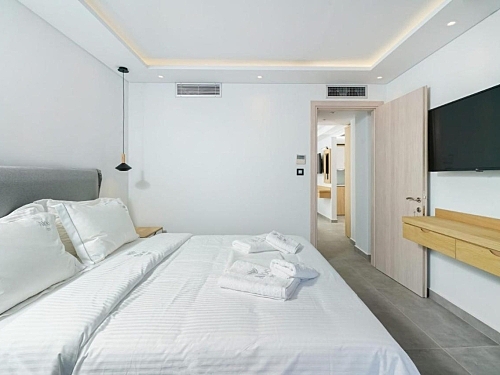 Aloe Elegant Suites Grecia (20 / 43)