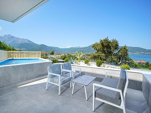 Aloe Elegant Suites Thassos (24 / 43)