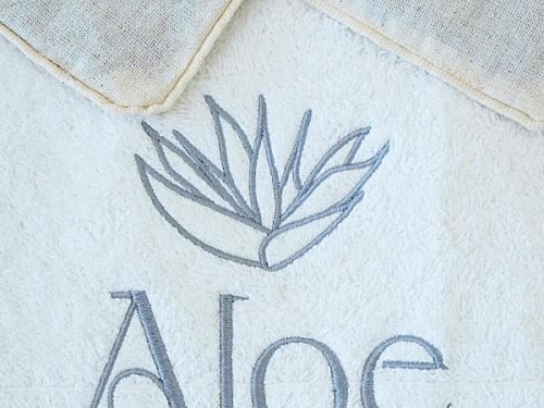 Aloe Elegant Suites Thassos (34 / 43)