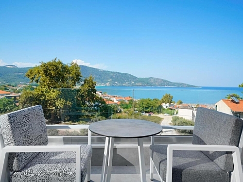 Aloe Elegant Suites Thassos (22 / 43)