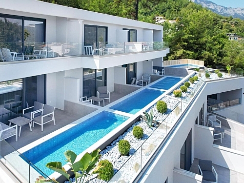 Aloe Elegant Suites Grecia (38 / 43)