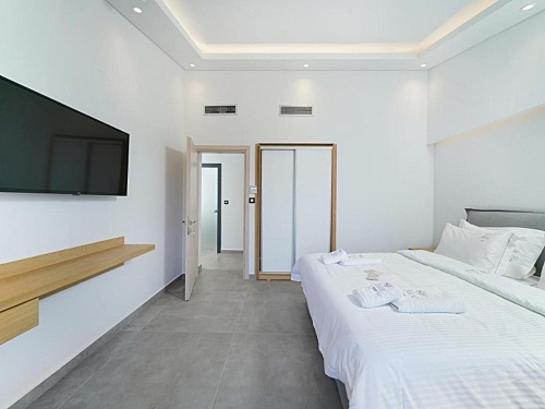 Aloe Elegant Suites Grecia (16 / 43)