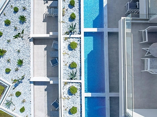 Aloe Elegant Suites Grecia (40 / 43)