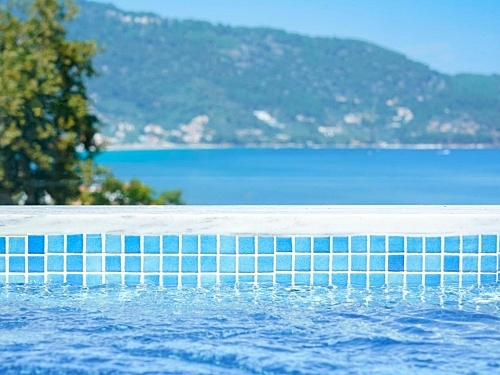 Aloe Elegant Suites Thassos (35 / 43)