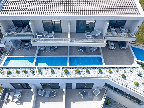 Aloe Elegant Suites Thassos (36 / 43)