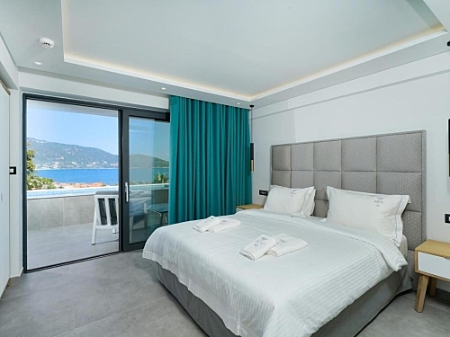 Aloe Elegant Suites Grecia (13 / 43)