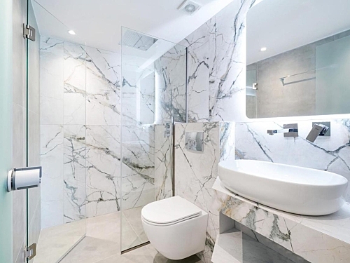 Aloe Elegant Suites Thassos Grecia (27 / 43)