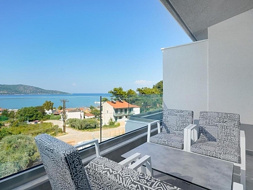 Aloe Elegant Suites Grecia (23 / 43)