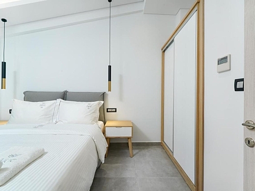 Aloe Elegant Suites Grecia (12 / 43)