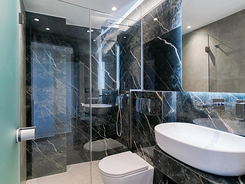 Aloe Elegant Suites Thassos Grecia (31 / 43)