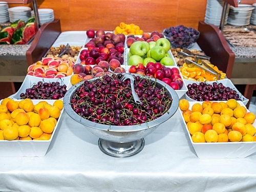 Hotel Sun Palace Sunny Beach Bulgaria (21 / 30)