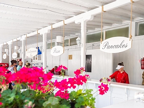 Hotel Sun Palace Sunny Beach (25 / 30)