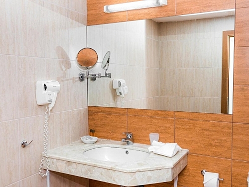 Hotel Sun Palace Bulgaria (11 / 30)