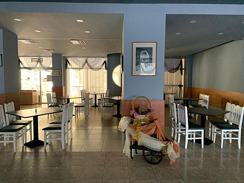 Hotel Sun Palace Sunny Beach (20 / 30)