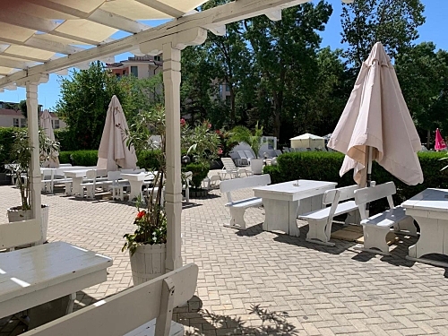 Hotel Sun Palace Bulgaria (24 / 30)