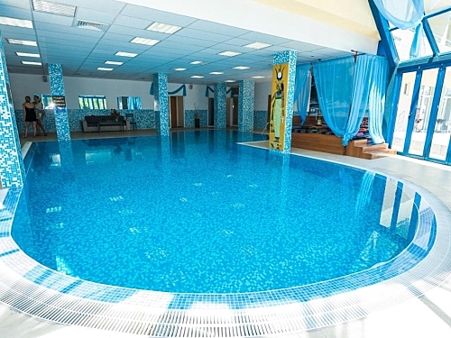 Hotel Sun Palace Sunny Beach (29 / 30)