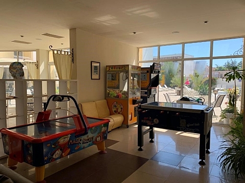 Hotel Sun Palace Sunny Beach Bulgaria (23 / 30)