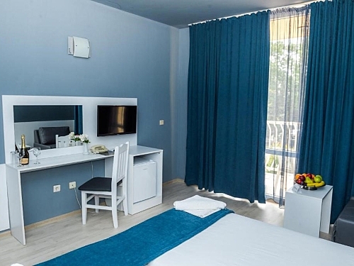 Hotel Sun Palace Sunny Beach (4 / 30)