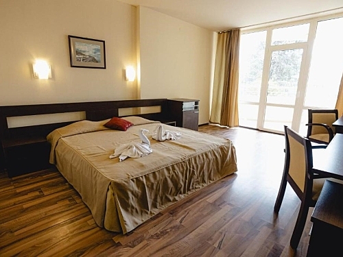 Hotel Sun Palace Bulgaria (9 / 30)