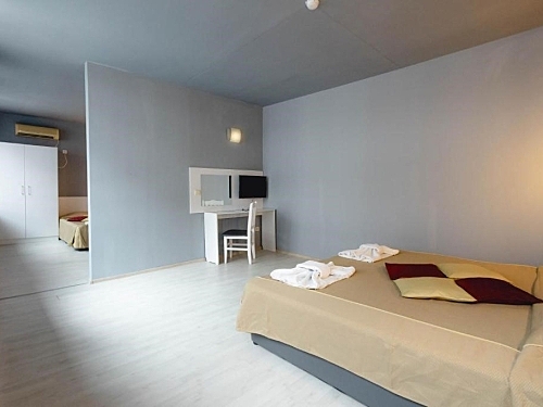 Hotel Sun Palace Sunny Beach Bulgaria (8 / 30)