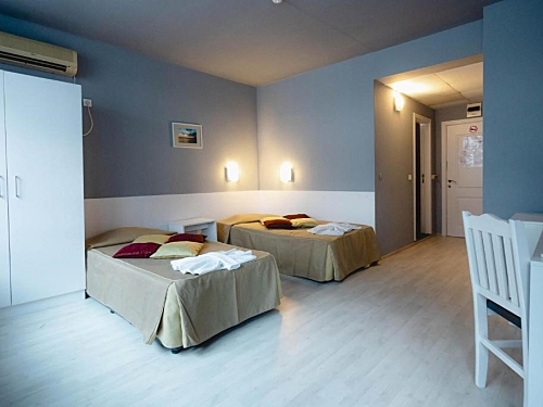 Hotel Sun Palace Sunny Beach (10 / 30)