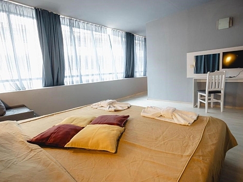 Hotel Sun Palace Bulgaria (7 / 30)