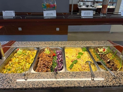 Hotel Sun Palace Sunny Beach (18 / 30)